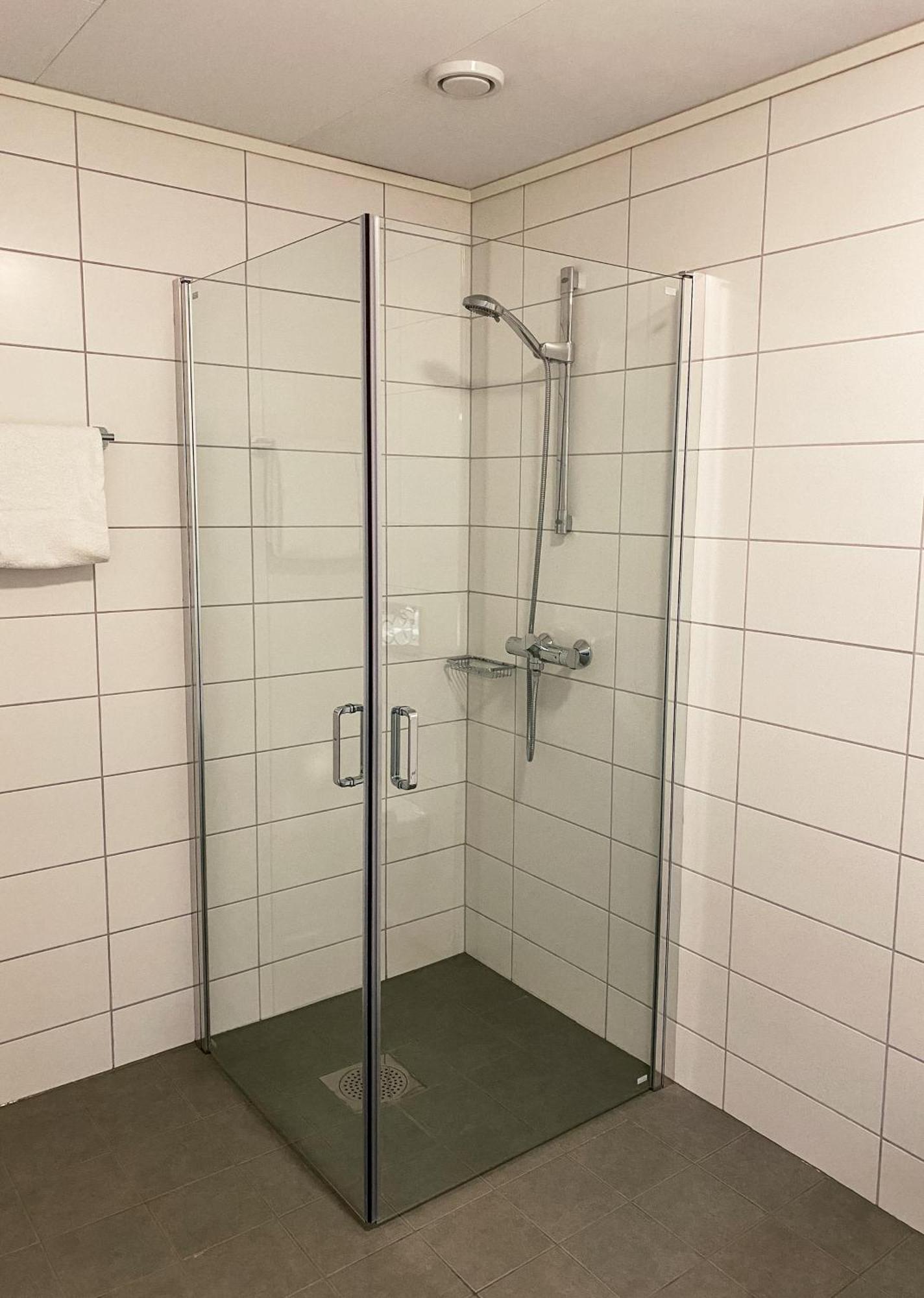 Loen Apartments Pokój zdjęcie
